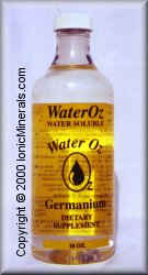 germanium breast cancer,germanium ionic mineral water