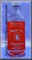 ionic manganese ionic trace minerals, brain function manganese PMS pre-menstrual syndrome