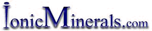 ionic minerals logo