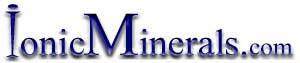 ionic minerals logo